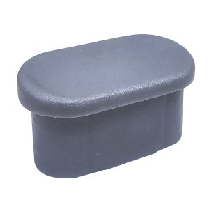 REGATÓN OVALADO INCLINADO