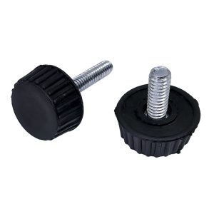 PERILLA DOS DEDOS CORONA