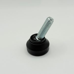 NIVELADOR ABATIBLE 1"